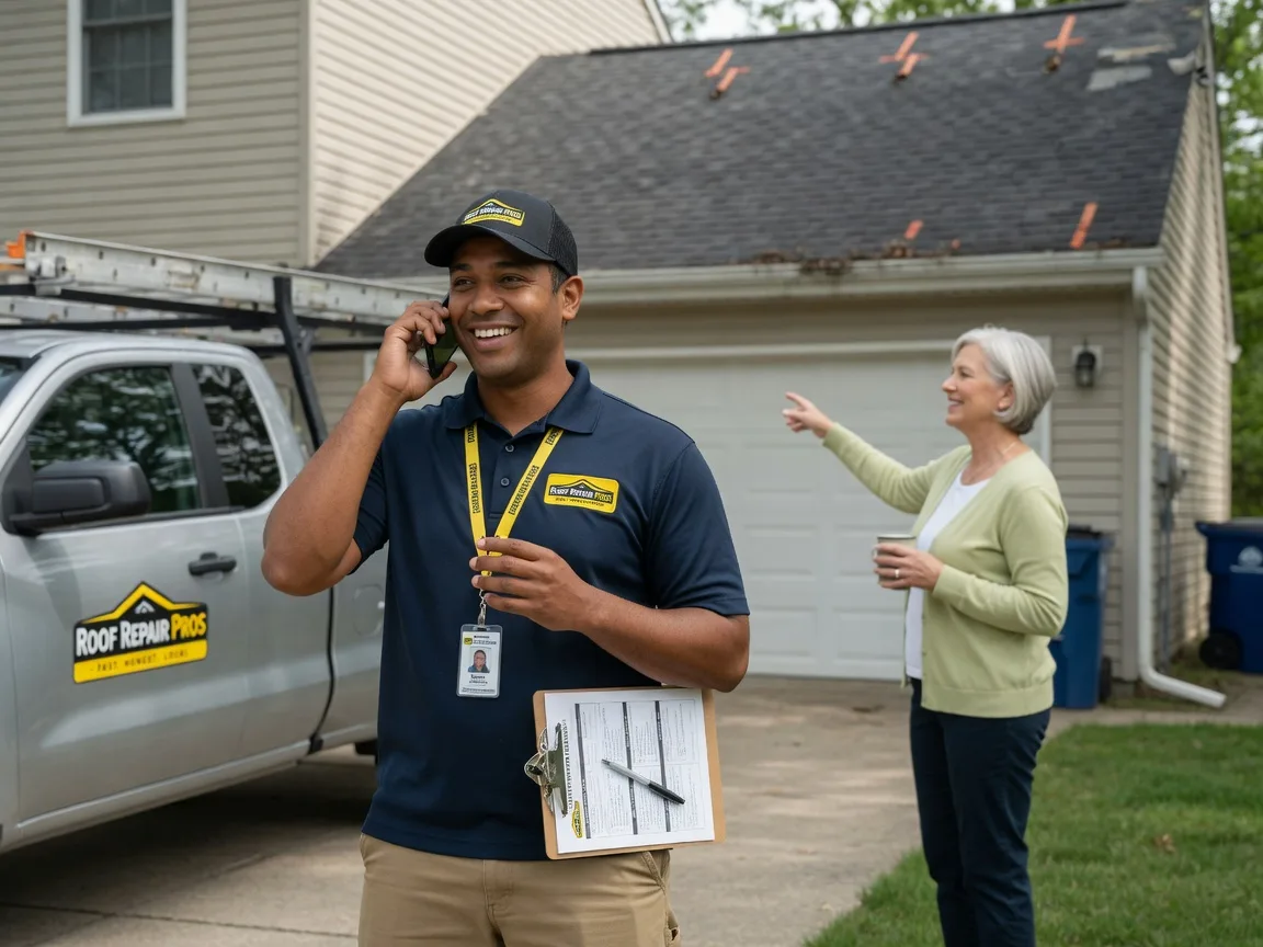 Roof Repair Blue Springs, MO FAQs